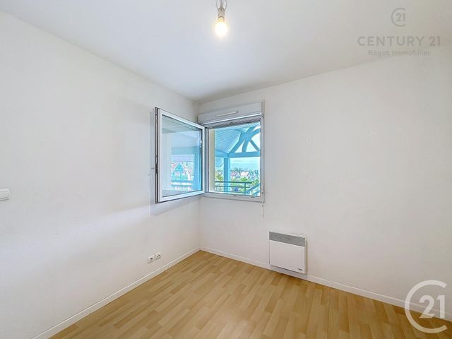 Appartement F2 &agrave; louer - 2 pi&egrave;ces - 37 m2 - Houlgate - 14 - BASSE-NORMANDIE