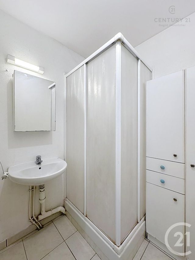 Appartement F2 &agrave; louer - 2 pi&egrave;ces - 37 m2 - Houlgate - 14 - BASSE-NORMANDIE