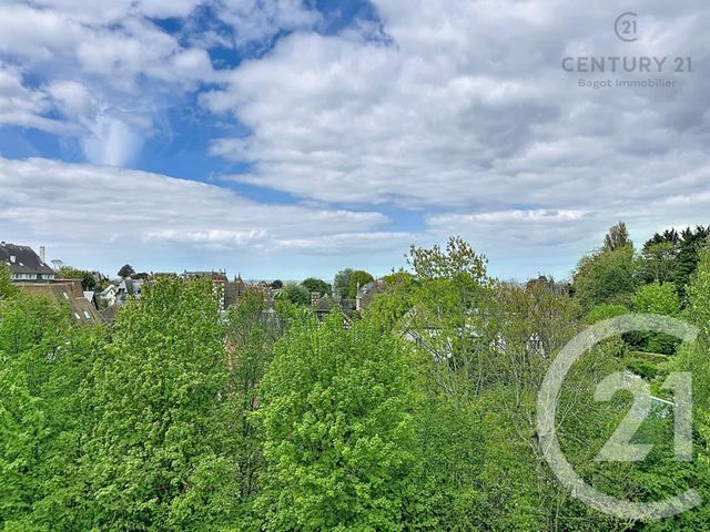 Appartement F2 &agrave; louer - 2 pi&egrave;ces - 36,14 m2 - Houlgate - 14 - BASSE-NORMANDIE
