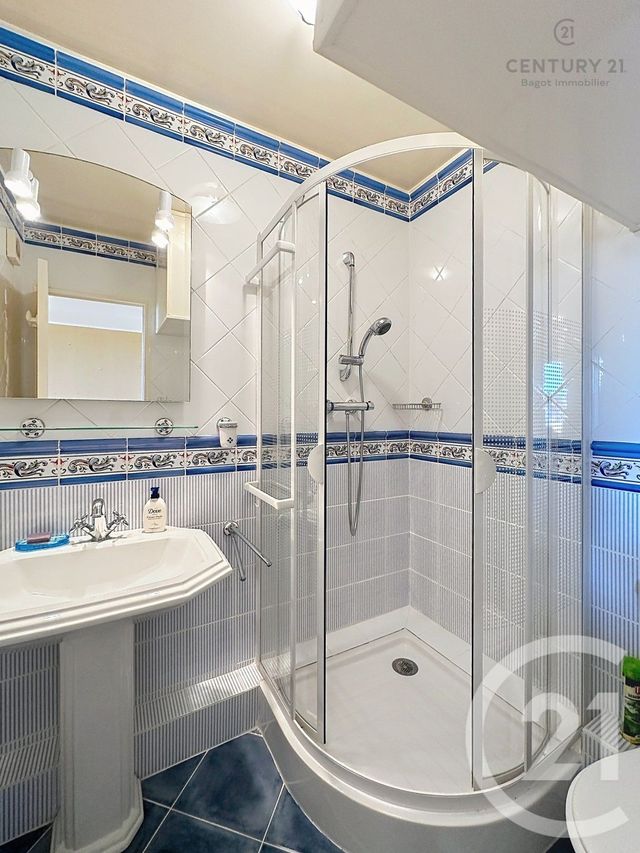 Appartement F2 &agrave; louer - 2 pi&egrave;ces - 36,14 m2 - Houlgate - 14 - BASSE-NORMANDIE