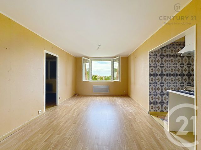 appartement - HOULGATE - 14