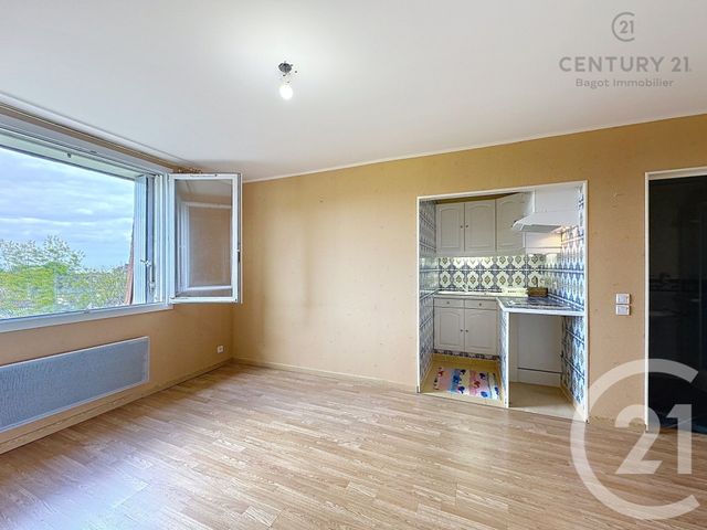 Appartement F2 &agrave; louer - 2 pi&egrave;ces - 36,14 m2 - Houlgate - 14 - BASSE-NORMANDIE