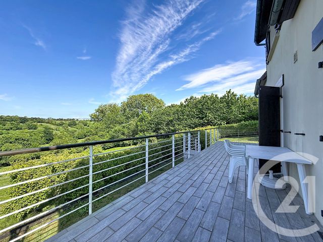 Maison &agrave; vendre - 5 pi&egrave;ces - 109 m2 - Gonneville Sur Mer - 14 - BASSE-NORMANDIE
