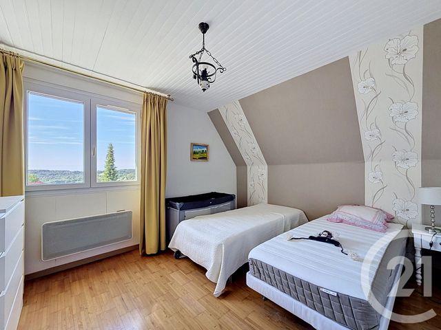 Maison &agrave; vendre - 5 pi&egrave;ces - 109 m2 - Gonneville Sur Mer - 14 - BASSE-NORMANDIE