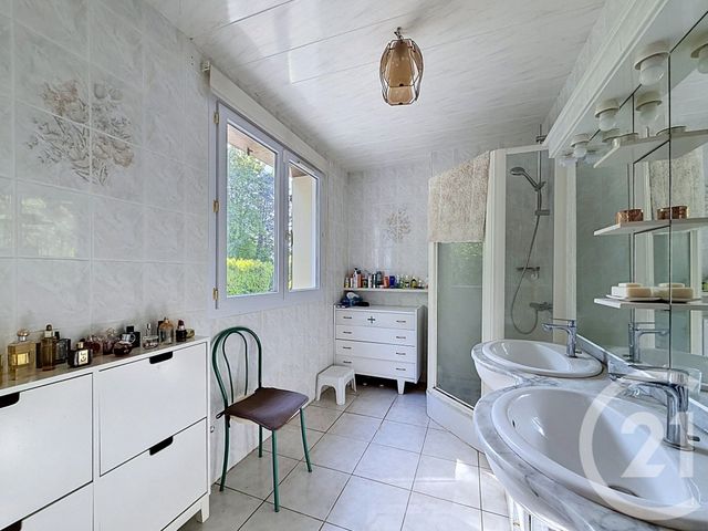 Maison &agrave; vendre - 5 pi&egrave;ces - 109 m2 - Gonneville Sur Mer - 14 - BASSE-NORMANDIE