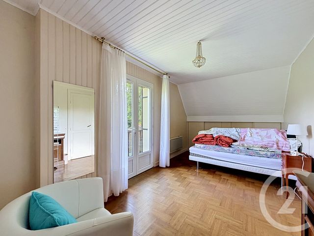 Maison &agrave; vendre - 5 pi&egrave;ces - 109 m2 - Gonneville Sur Mer - 14 - BASSE-NORMANDIE