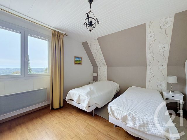 Maison &agrave; vendre - 5 pi&egrave;ces - 109 m2 - Gonneville Sur Mer - 14 - BASSE-NORMANDIE