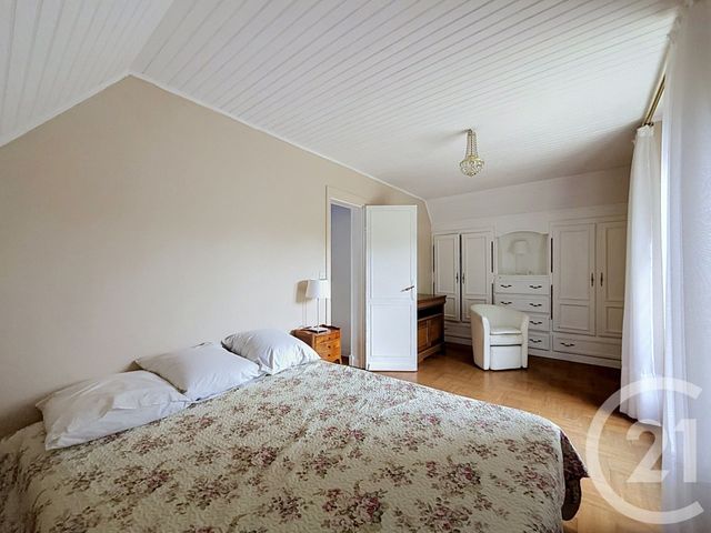 Maison &agrave; vendre - 5 pi&egrave;ces - 109 m2 - Gonneville Sur Mer - 14 - BASSE-NORMANDIE