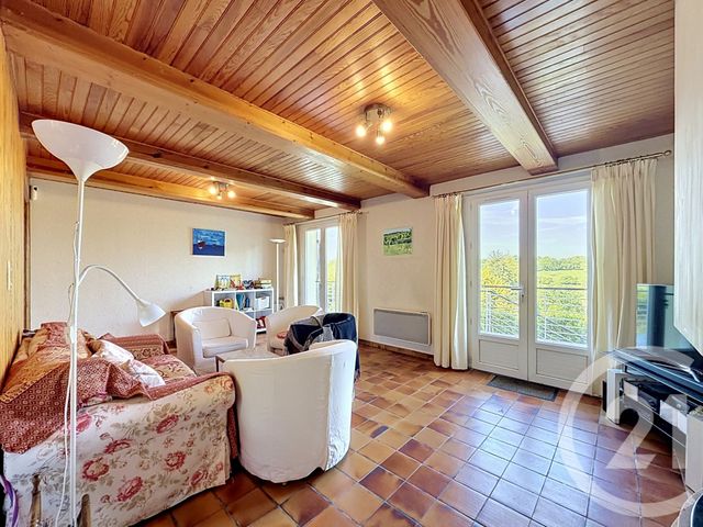 Maison &agrave; vendre - 5 pi&egrave;ces - 109 m2 - Gonneville Sur Mer - 14 - BASSE-NORMANDIE