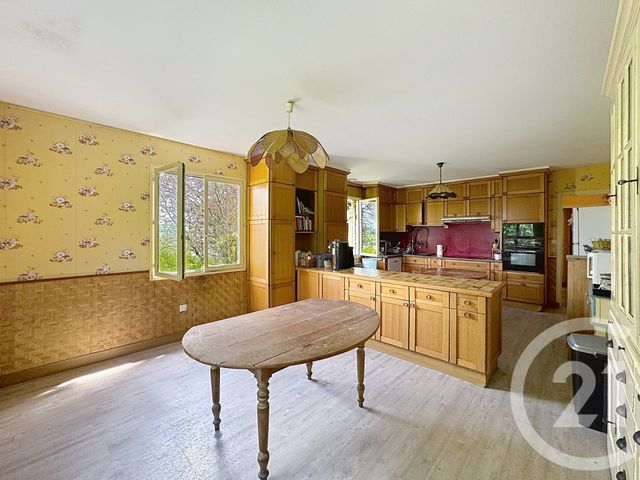 Maison &agrave; vendre - 5 pi&egrave;ces - 157,72 m2 - Gonneville Sur Mer - 14 - BASSE-NORMANDIE
