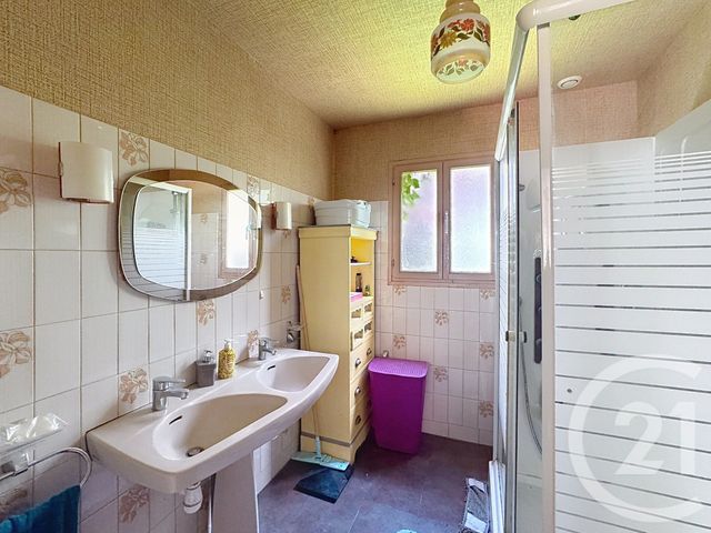 Maison &agrave; vendre - 5 pi&egrave;ces - 157,72 m2 - Gonneville Sur Mer - 14 - BASSE-NORMANDIE