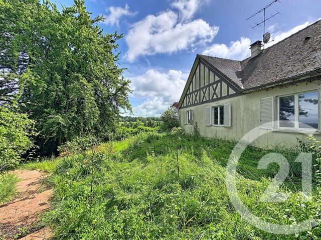 Maison &agrave; vendre - 5 pi&egrave;ces - 157,72 m2 - Gonneville Sur Mer - 14 - BASSE-NORMANDIE