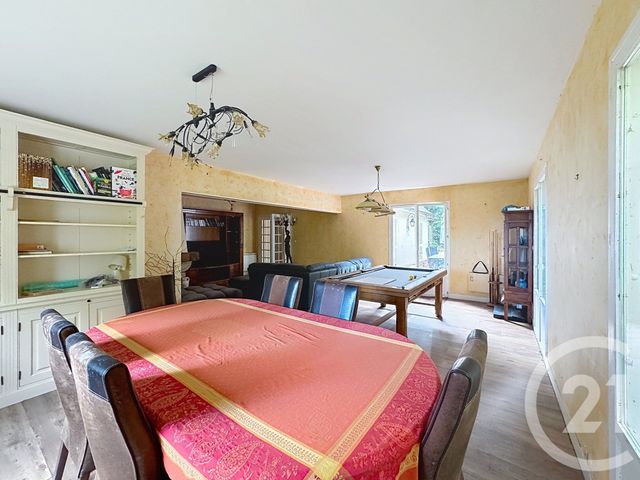 Maison &agrave; vendre - 5 pi&egrave;ces - 157,72 m2 - Gonneville Sur Mer - 14 - BASSE-NORMANDIE