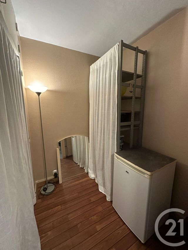 Appartement F2 &agrave; louer - 2 pi&egrave;ces - 34,89 m2 - Houlgate - 14 - BASSE-NORMANDIE