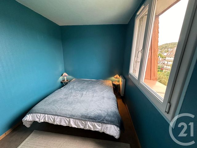 Appartement F2 &agrave; louer - 2 pi&egrave;ces - 34,89 m2 - Houlgate - 14 - BASSE-NORMANDIE