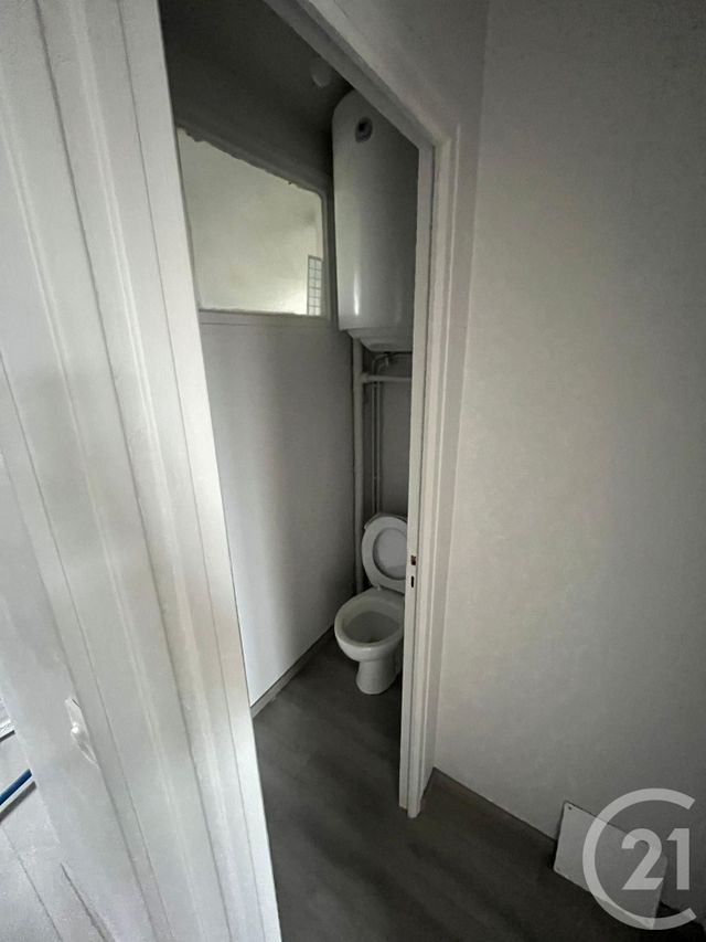Appartement F2 &agrave; louer - 2 pi&egrave;ces - 38,02 m2 - Dives Sur Mer - 14 - BASSE-NORMANDIE