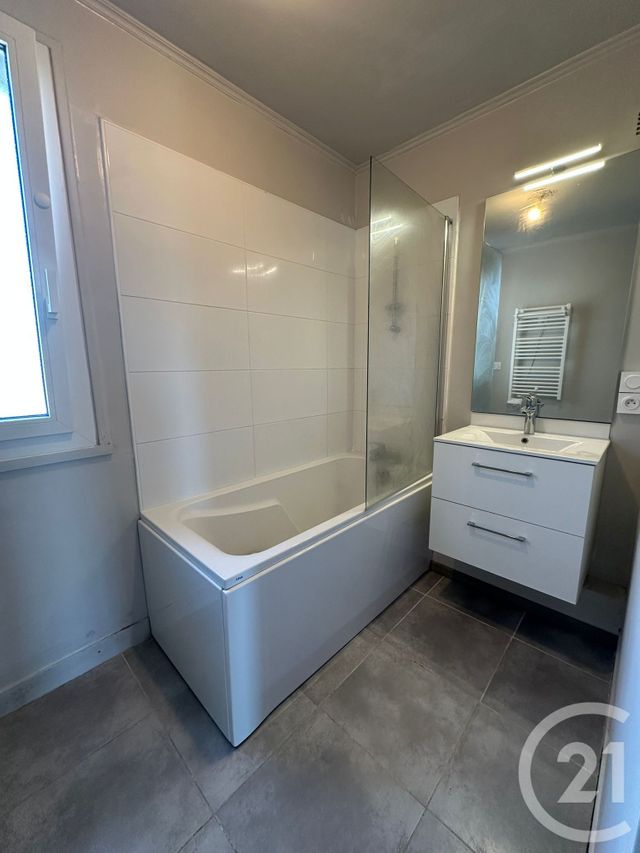 Appartement F2 &agrave; louer - 2 pi&egrave;ces - 38,02 m2 - Dives Sur Mer - 14 - BASSE-NORMANDIE