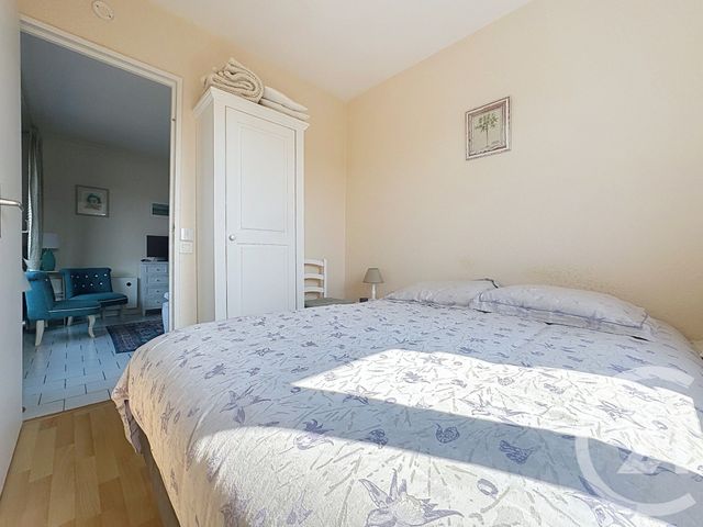 Appartement F2 &agrave; vendre - 2 pi&egrave;ces - 31,21 m2 - Houlgate - 14 - BASSE-NORMANDIE