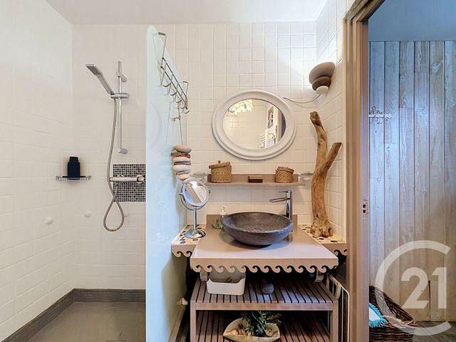 Appartement F2 &agrave; vendre - 2 pi&egrave;ces - 46,77 m2 - Houlgate - 14 - BASSE-NORMANDIE