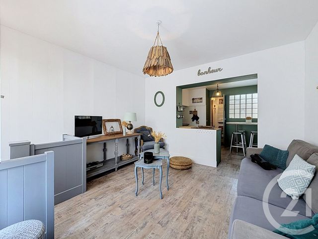 appartement - HOULGATE - 14