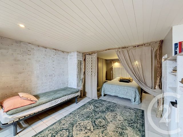 Appartement F2 &agrave; vendre - 2 pi&egrave;ces - 46,77 m2 - Houlgate - 14 - BASSE-NORMANDIE