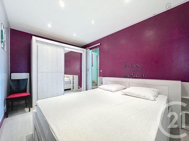 Maison &agrave; louer - 3 pi&egrave;ces - 58,45 m2 - Cabourg - 14 - BASSE-NORMANDIE