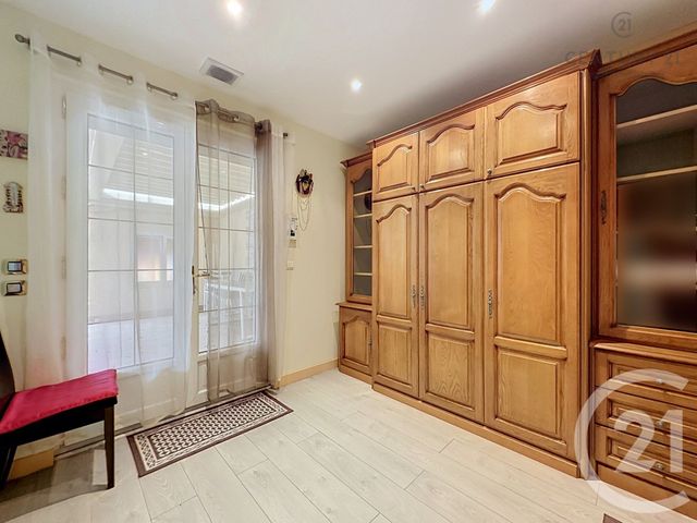 Maison &agrave; louer - 3 pi&egrave;ces - 58,45 m2 - Cabourg - 14 - BASSE-NORMANDIE