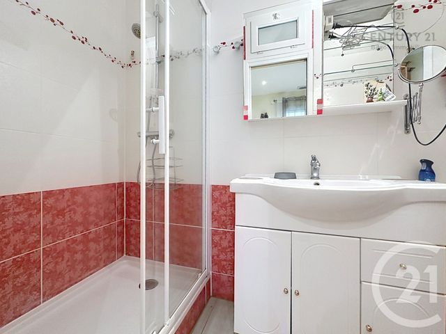 Maison &agrave; louer - 3 pi&egrave;ces - 58,45 m2 - Cabourg - 14 - BASSE-NORMANDIE