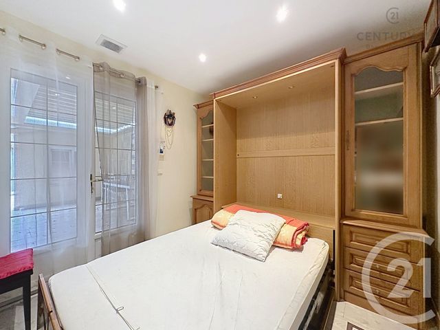 Maison &agrave; louer - 3 pi&egrave;ces - 58,45 m2 - Cabourg - 14 - BASSE-NORMANDIE