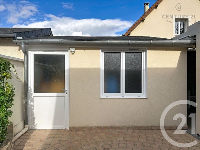Maison &agrave; louer - 3 pi&egrave;ces - 58,45 m2 - Cabourg - 14 - BASSE-NORMANDIE