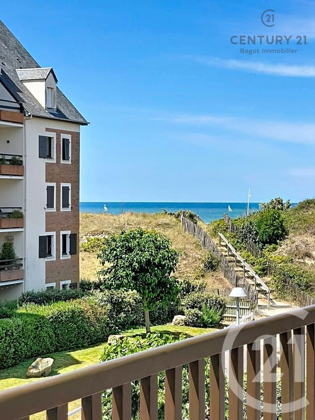 appartement - CABOURG - 14