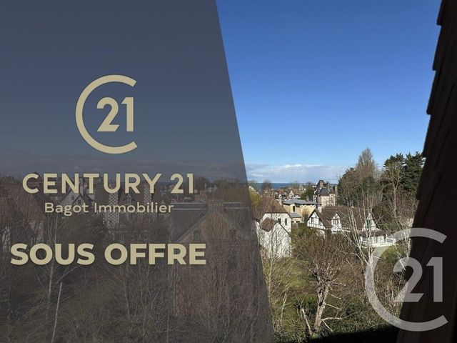 Prix immobilier HOULGATE - Photo d’un appartement vendu