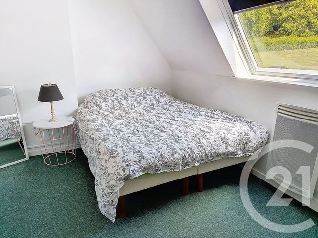 Appartement F3 &agrave; vendre - 3 pi&egrave;ces - 46,48 m2 - Houlgate - 14 - BASSE-NORMANDIE