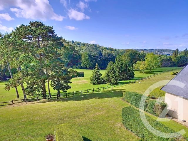Appartement F3 &agrave; vendre - 3 pi&egrave;ces - 46,48 m2 - Houlgate - 14 - BASSE-NORMANDIE