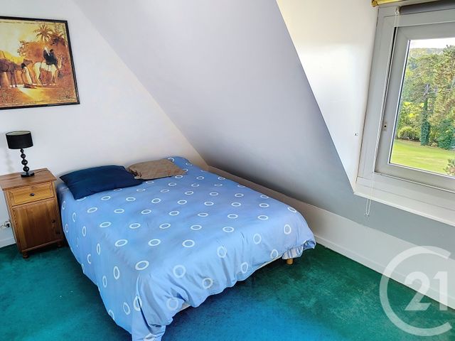 Appartement F3 &agrave; vendre - 3 pi&egrave;ces - 46,48 m2 - Houlgate - 14 - BASSE-NORMANDIE