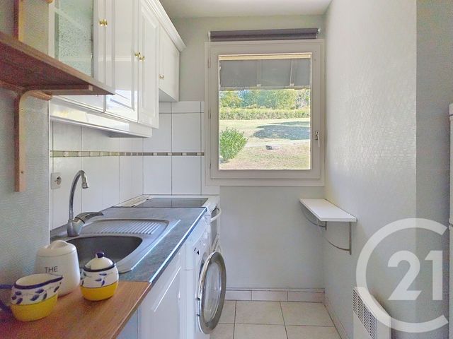 Appartement F3 &agrave; vendre - 3 pi&egrave;ces - 46,48 m2 - Houlgate - 14 - BASSE-NORMANDIE