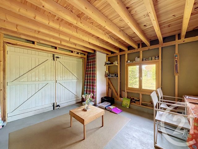 Maison &agrave; vendre - 2 pi&egrave;ces - 51 m2 - Hotot En Auge - 14 - BASSE-NORMANDIE