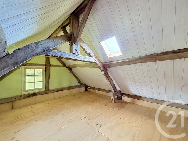 Maison &agrave; vendre - 2 pi&egrave;ces - 51 m2 - Hotot En Auge - 14 - BASSE-NORMANDIE