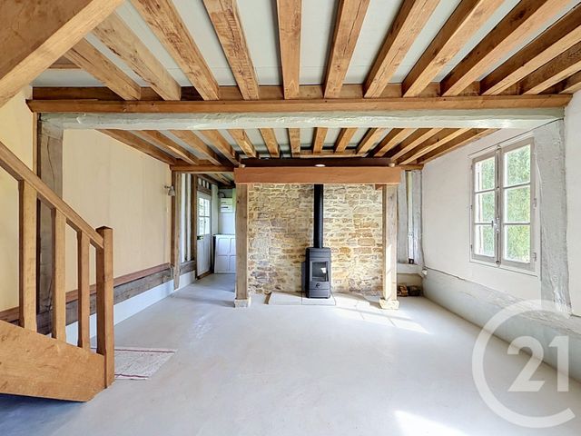 Maison &agrave; vendre - 2 pi&egrave;ces - 51 m2 - Hotot En Auge - 14 - BASSE-NORMANDIE