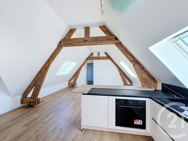 Appartement F3 &agrave; vendre - 3 pi&egrave;ces - 43,60 m2 - Houlgate - 14 - BASSE-NORMANDIE