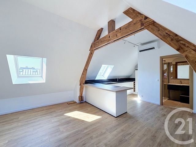 Appartement F3 &agrave; vendre - 3 pi&egrave;ces - 43,60 m2 - Houlgate - 14 - BASSE-NORMANDIE