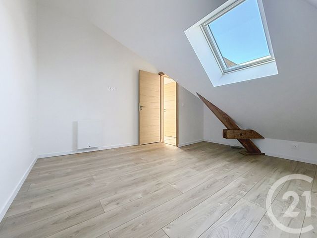 Appartement F3 &agrave; vendre - 3 pi&egrave;ces - 43,60 m2 - Houlgate - 14 - BASSE-NORMANDIE