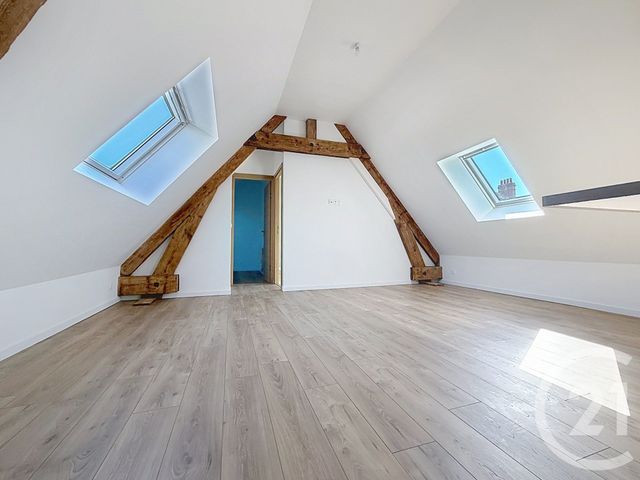 Appartement F3 &agrave; vendre - 3 pi&egrave;ces - 43,60 m2 - Houlgate - 14 - BASSE-NORMANDIE