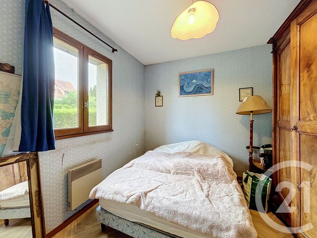 Maison &agrave; vendre - 5 pi&egrave;ces - 96 m2 - Blonville Sur Mer - 14 - BASSE-NORMANDIE
