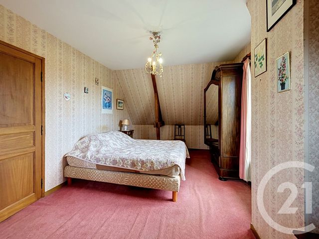 Maison &agrave; vendre - 5 pi&egrave;ces - 96 m2 - Blonville Sur Mer - 14 - BASSE-NORMANDIE