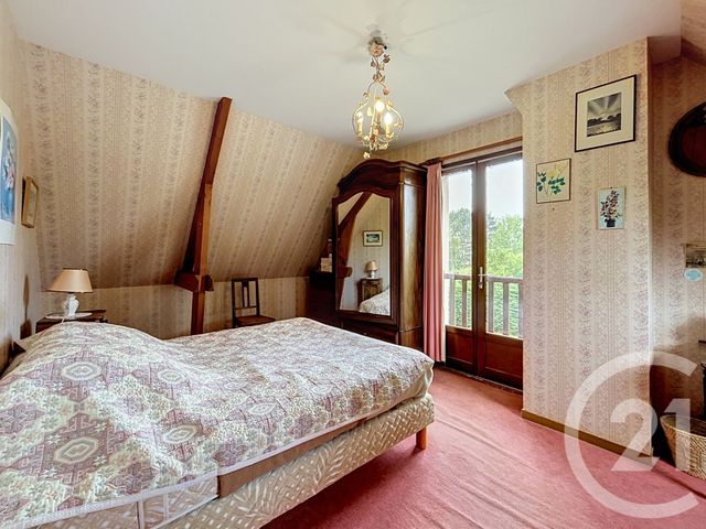Maison &agrave; vendre - 5 pi&egrave;ces - 96 m2 - Blonville Sur Mer - 14 - BASSE-NORMANDIE