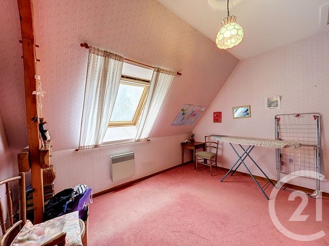 Maison &agrave; vendre - 5 pi&egrave;ces - 96 m2 - Blonville Sur Mer - 14 - BASSE-NORMANDIE