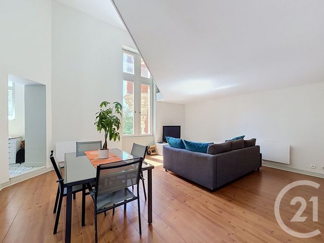 Appartement F3 &agrave; vendre - 4 pi&egrave;ces - 98 m2 - Houlgate - 14 - BASSE-NORMANDIE