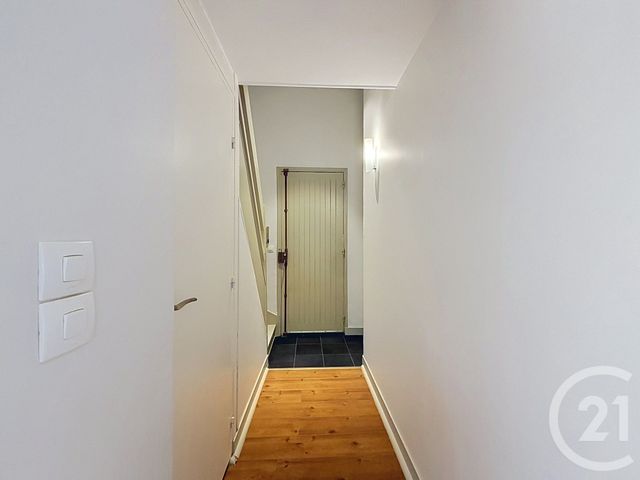 Appartement F3 &agrave; vendre - 4 pi&egrave;ces - 98 m2 - Houlgate - 14 - BASSE-NORMANDIE