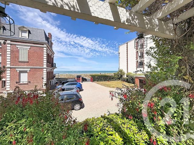 Maison &agrave; vendre - 12 pi&egrave;ces - 229,72 m2 - Houlgate - 14 - BASSE-NORMANDIE